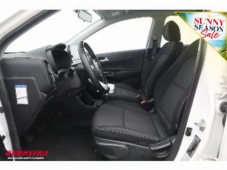 Kia Picanto 1.0 DPi DynamicLine Cruise Airco Apple/Android Camera PDC LMV picture 13