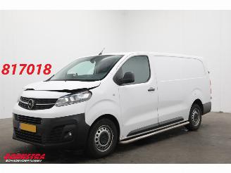  Opel Vivaro 1.5 BlueHDi 100 S&S L3 Cruise Navi Clima Apple/Android Camera PDC 2024/5