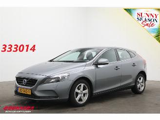 Auto incidentate Volvo V-40 2.0 T2 Nordic+ Cruise Clima Navi Bluetooth SHZ PDC 2016/2
