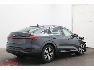 Audi Q8 55 quattro Edition 115 kWh LED ACC Virtual Memory Apple/Android Camera SHZ picture 3