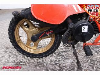 Honda  QR50 picture 11
