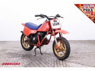 Honda  QR50 picture 2