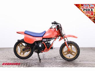 Honda  QR50 picture 8