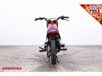 Honda  QR50 picture 9