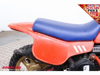 Honda  QR50 picture 10