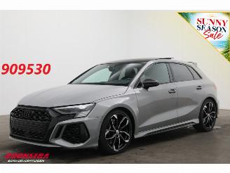Unfallwagen Audi Rs3 2.5 TFSI Quattro Dynamic Pano LED ACC HUD B&O 2023/9