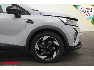 Renault Captur 1.6 E-Tech full hybrid 145 techno LED ACC Apple/Android Camera PDC picture 5