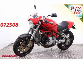Gebrauchtwagen Motorrad Ducati  Monster S4R Termignoni 2005/6