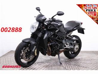 Tweedehands motor MV Agusta  920 Brutale 2014/5