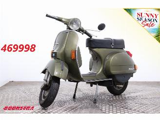 occasion motor cycles Vespa  PX 150 E BY 1985 1985/3