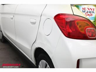 Mitsubishi Space-star 1.2 Connect+ Bluetooth Airco 69.318 km! picture 12