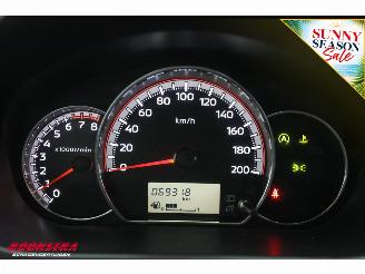 Mitsubishi Space-star 1.2 Connect+ Bluetooth Airco 69.318 km! picture 20
