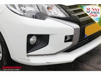Mitsubishi Space-star 1.2 Connect+ Bluetooth Airco 69.318 km! picture 11