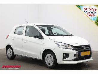 Mitsubishi Space-star 1.2 Connect+ Bluetooth Airco 69.318 km! picture 2
