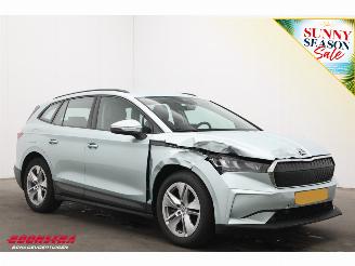 Skoda Enyaq 60 Leder Apple/Android Cruise Camera PDC picture 2
