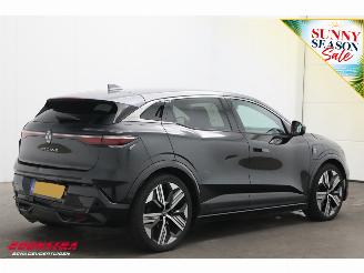 Renault Mégane E-Tech E-Tech EV60 Optimum Charge Iconic LED ACC Apple/Android Massage Camera SHZ picture 3