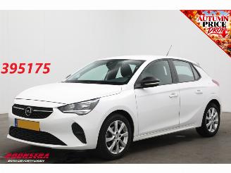 begagnad bil auto Opel Corsa 1.2 Level 2 Apple/Android Airco Cruise 2022/11