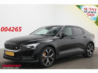 Unfallwagen Polestar 2 Long Range Dual Motor Launch Edition 78kWh Pano ACC H/K 360° AHK 2020/9