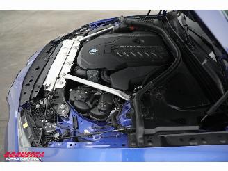 BMW 4-serie Gran Coupé M440i Steptronic xDrive H/K ACC Memory Leder SHZ Apple/Android Camera PDC picture 19