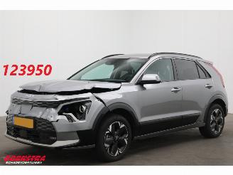  Kia Niro Light Advanced 64.8 kWh ACC Navi Clima Apple/Android Virtual Camera PDC 2024/11