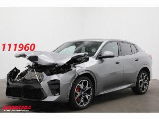  BMW X2 sDrive20i M Sport H/K ACC Navi HUD Memory Apple/Android Camera 360° PDC 2024/10