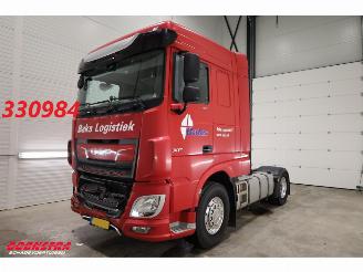  DAF XF 450 FT Spacecab Alcoa Standairco ACC Euro 6 2021/1