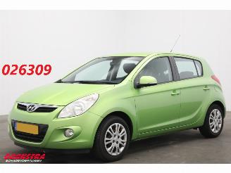 Auto incidentate Hyundai I-20 1.2i i-Motion 5-drs Airco 100.323 km! 2011/5