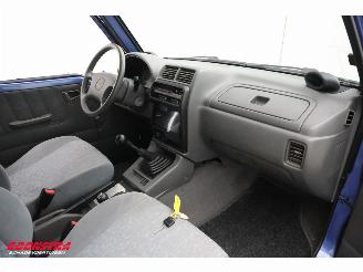 Suzuki Vitara 1.6 4WD Cabrio Two-tone Navi Bluetooth DAB+ picture 20