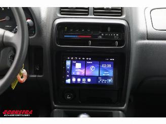 Suzuki Vitara 1.6 4WD Cabrio Two-tone Navi Bluetooth DAB+ picture 22