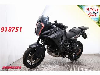 Unfall Kfz Motorrad KTM 1290 Super Adventure S ABS LED Cruise Heigrziffe Akrapovic 2020/5