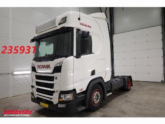 occasion trucks Scania R R410 NGS Full Air Highline ACC Standairco 4X2 Euro 6 2018/3