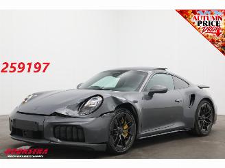  Porsche 911 992.2 Turbo S 712 PK PCCB PDLS+ PDCC ACC 1.397 km! 2026/1