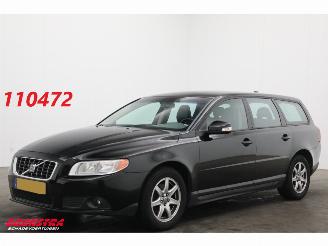  Volvo V-70 2.0D Kinetic Cruise Navi Clima Leder PDC 2009/5