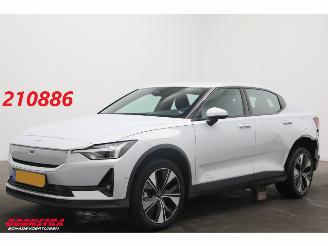  Polestar 2 Long Range Single Motor 82 kWh ACC Navi Clima SHZ Virtual Apple/Android 360° PDC 2023/8