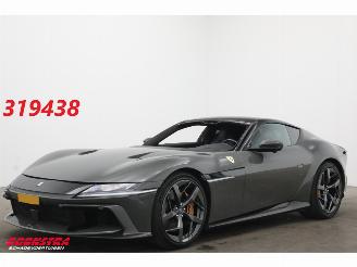  Ferrari  6.5 V12 Lift Full-Carbon 360­° Pano Pass-Display Daytona Burmester LHRZ Massage Two-tone 2025/3