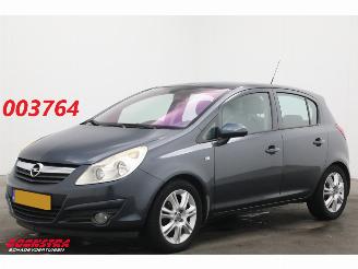 occasion passenger cars Opel Corsa 1.2-16V Cosmo Clima PDC 2010/12