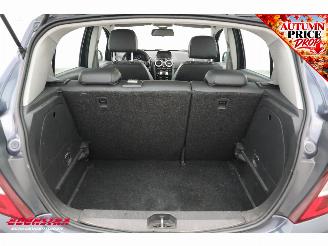 Opel Corsa 1.2-16V Cosmo Clima PDC picture 17