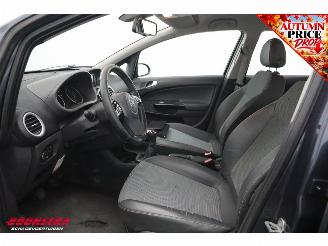Opel Corsa 1.2-16V Cosmo Clima PDC picture 9
