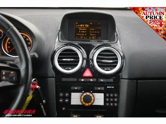 Opel Corsa 1.2-16V Cosmo Clima PDC picture 8
