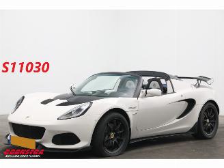 Avarii autoturisme Lotus Elise Cup 250 Final Edition Cruise Airco Virtual Leder 2021/7