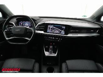 Audi Q4 40 Launch edition Advanced Plus 77 kWh ACC Navi Clima Leder SHZ Apple/Android Camera PDC picture 15