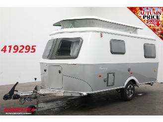 Unfall Kfz Wohnwagen Eriba  Touring 540 Design + Comfort Pack Luifel Hefdak NIEUW / NEU!! 2026