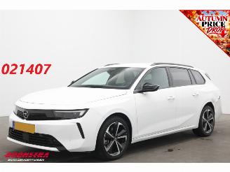 skadebil auto Opel Astra Sports Tourer 1.6 Turbo PHEV Edition ACC SHZ LrHZ Virtual Apple/Android PDC Camera 2025/6