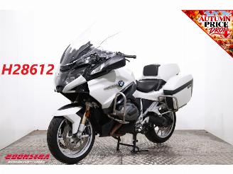 danneggiata motocicli BMW R 1250 RT ABS LED Cruise 2023/5