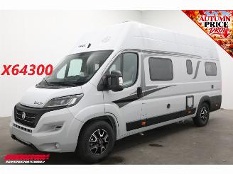 begagnad bil camper Knaus  Boxlife 630 ME 2.2 M.Jet HUD Media/Styling/Funline Luifel Navi Airco Camera 2026/1