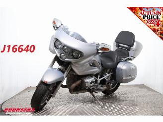 bruktbiler motor BMW R 1200 CL 2003/3