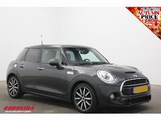 Mini Cooper S 2.0 HUD Cruise Navi Camera PDC Bluetooth Clima picture 2