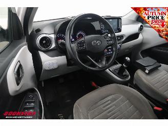 Hyundai I-10 1.0 Premium Cruise Navi Apple/Android Camera PDC picture 13