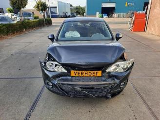 Uttjänta bilar auto Seat Ibiza Ibiza IV SC (6J1), Hatchback 3-drs, 2008 / 2016 1.4 16V 2009/1