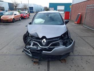 Autoverwertung Renault Captur Captur I (2R), SUV, 2013 0.9 Energy TCE 12V 2016/9